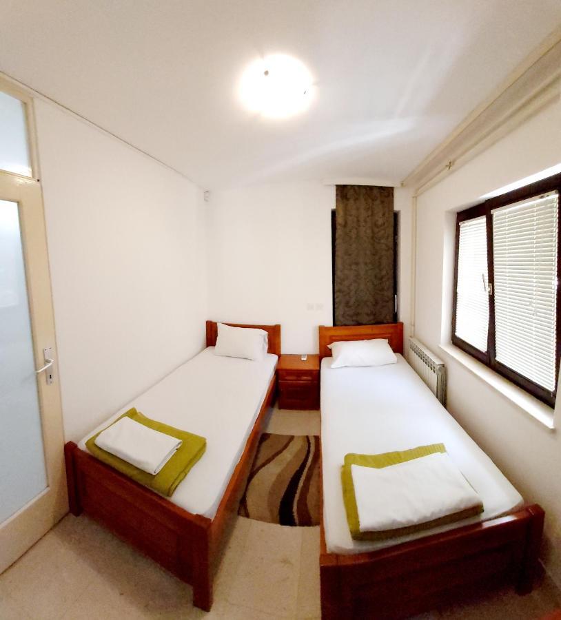 Bravo Apartmani Budva Exterior foto