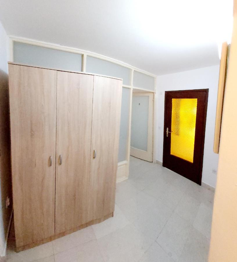 Bravo Apartmani Budva Exterior foto