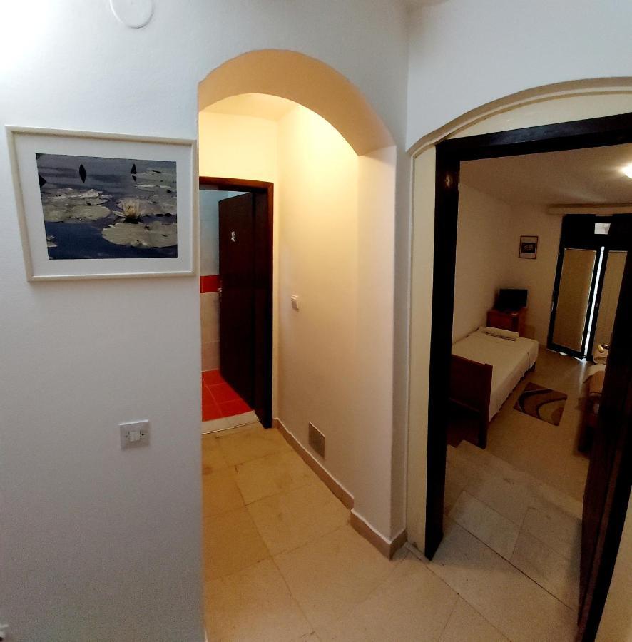 Bravo Apartmani Budva Exterior foto