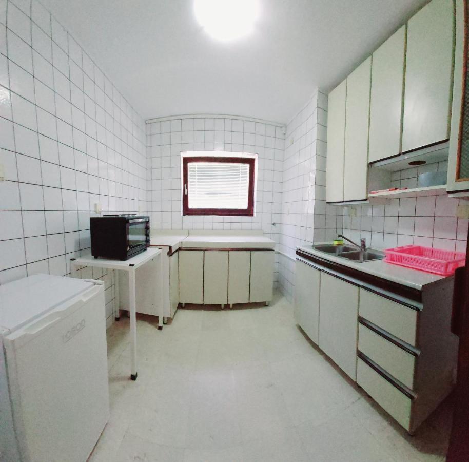 Bravo Apartmani Budva Exterior foto
