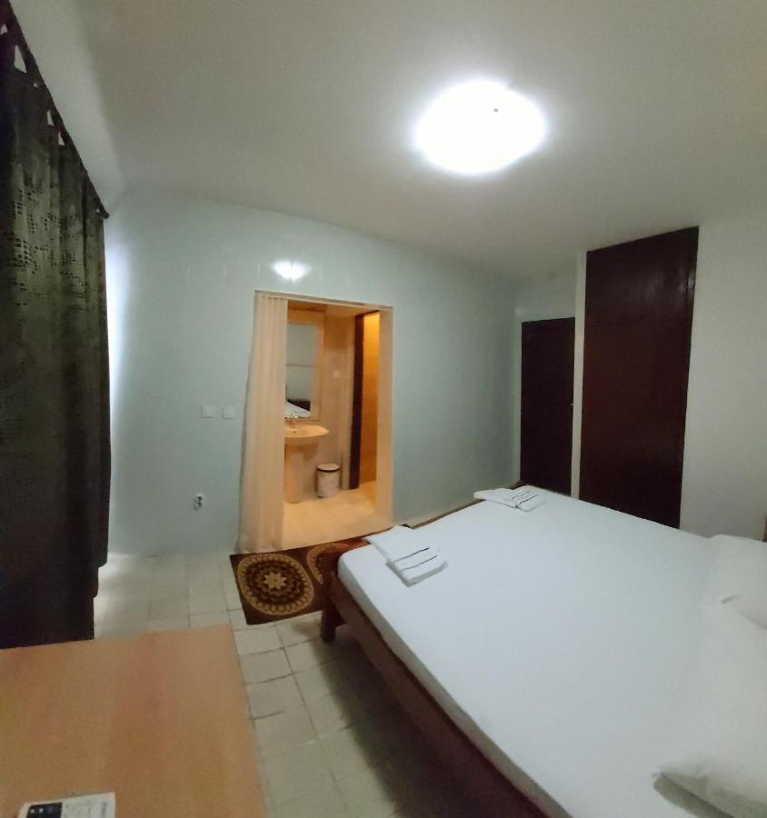 Bravo Apartmani Budva Exterior foto