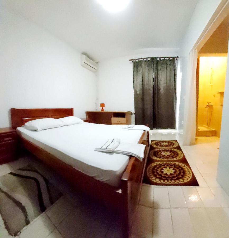 Bravo Apartmani Budva Exterior foto